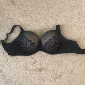 Soma stunning support full coverage bra 34DDD